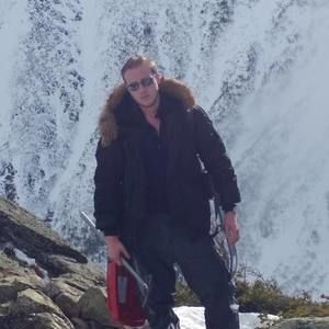 Meet your Posher, Colt